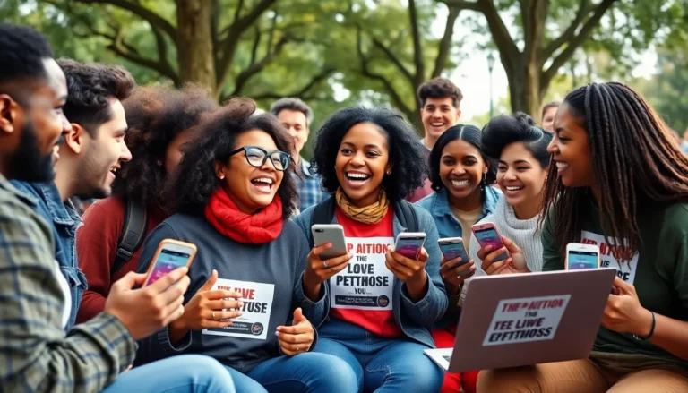 E-Petition Platforms: Transforming Online Activism for Real Change