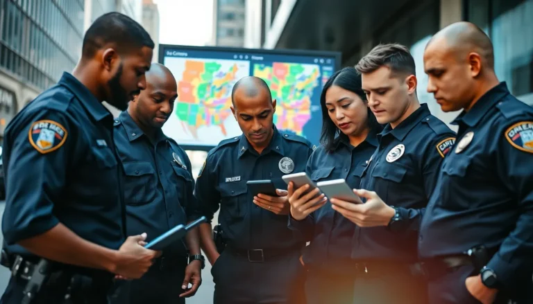 Public Safety Analytics: Unleashing Data to Transform Community Safety and Crime Prevention