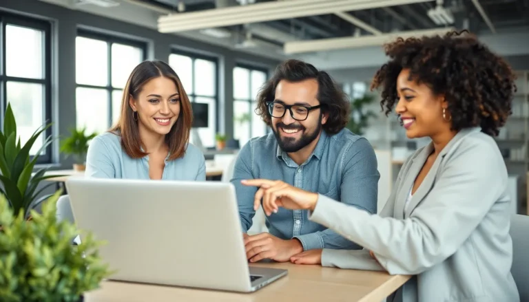 Internal Collaboration Tools: Unlocking Team Productivity and Streamlining Success