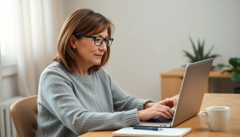 E-Tax Filing Portals: The Game-Changer You Need for Stress-Free Tax Season