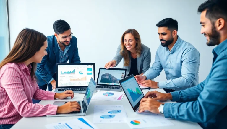 Software Analytics Platforms: Unlocking Insights in a Data-Driven World