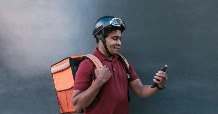 Mobile Mileage Tracking Apps: Boost Your Business Trips and Maximize Tax Deductions