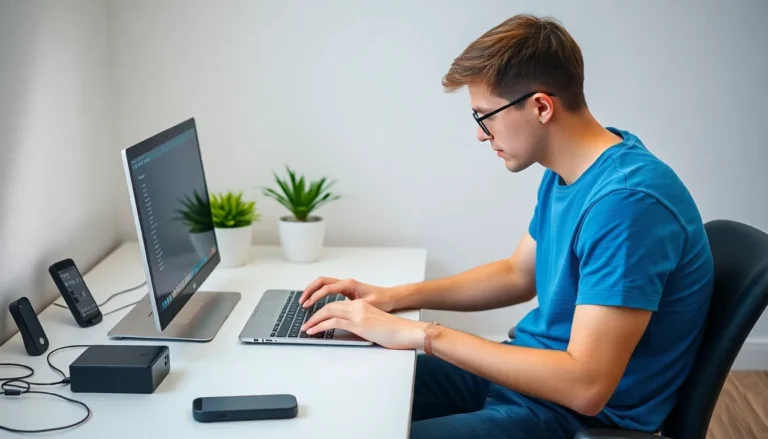 Registry Cleaner Software: Boost Your PC’s Speed and Stability Instantly