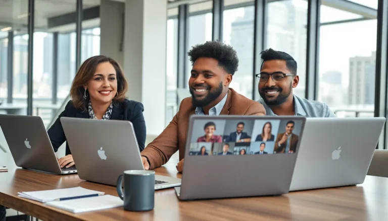 Secure Video Conferencing for Agencies: Boost Security and Trust in Remote Meetings