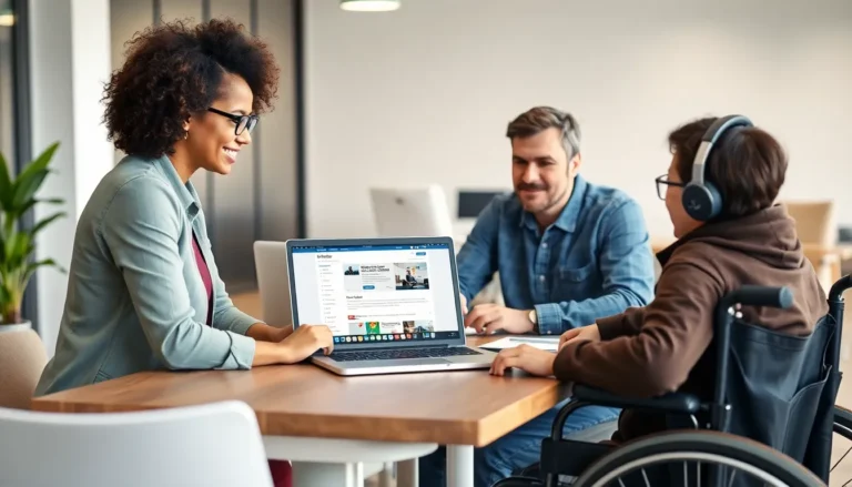 Accessibility Testing Tools: Unlock a User-Friendly Digital Experience Today