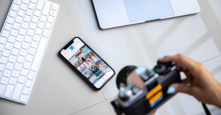 Mobile Photo Editing Apps: Transform Ordinary Photos into Stunning Art