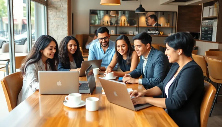 Cloud-Based Software: Unlock Cost Savings and Flexibility for Your Business Today