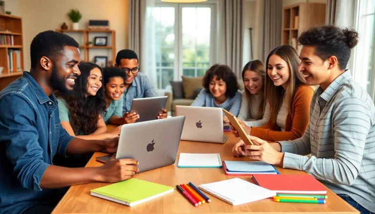 Online School Registration Made Easy: Unlock Your Child’s Future Today