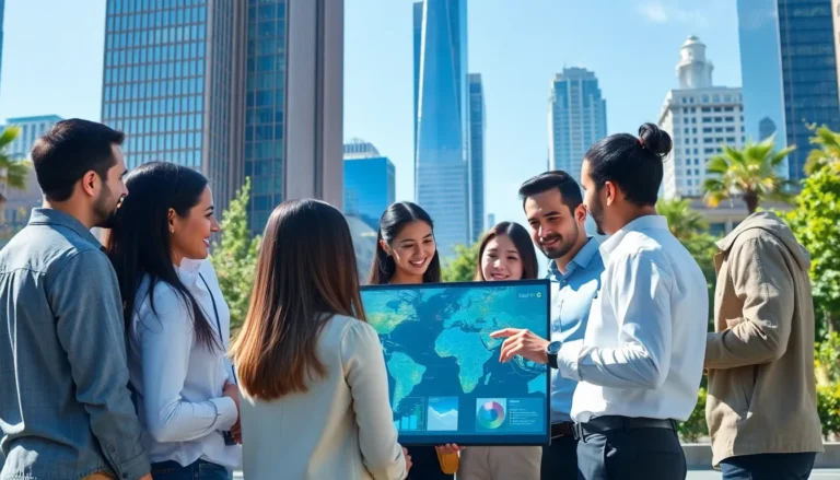 Urban Data Platforms: Transforming City Life for a Smarter, Sustainable Future