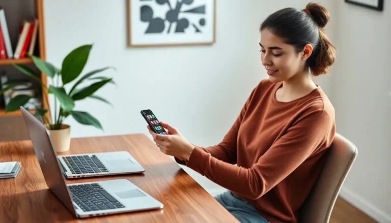Multifunctional Apps: Boost Your Productivity and Simplify Life Today