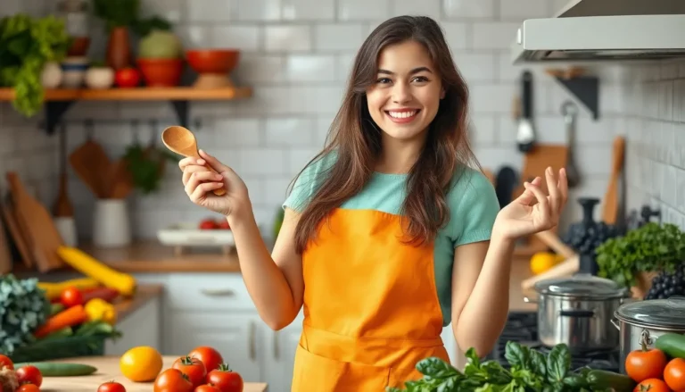 Cooking with Kya Leak Video: Discover Fun Recipes and Tips for Every Home Cook