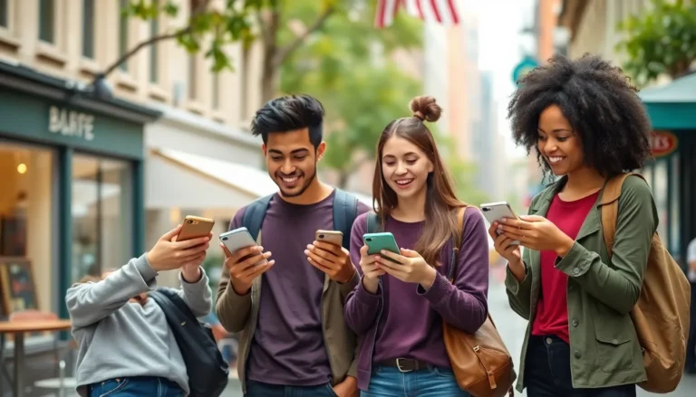 Demand-Driven Apps: Transforming How You Experience Convenience Daily