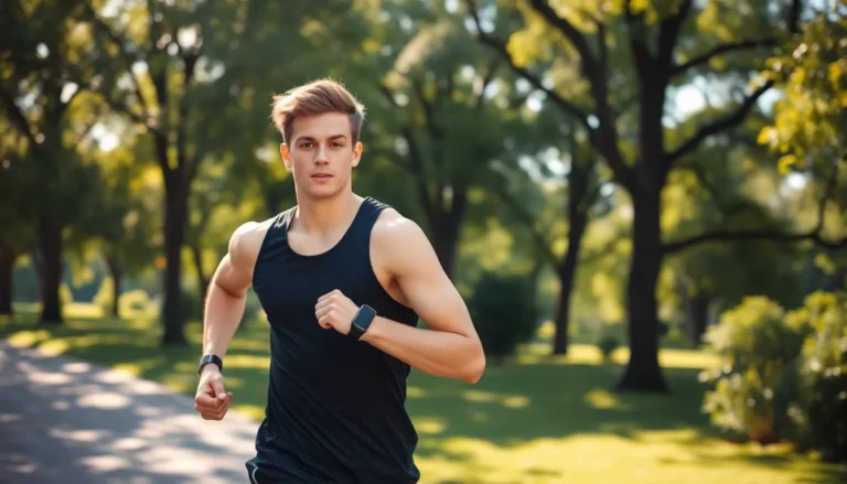 What’s a Good Heart Rate Variability? Discover Your Ideal Range for Perfect Health