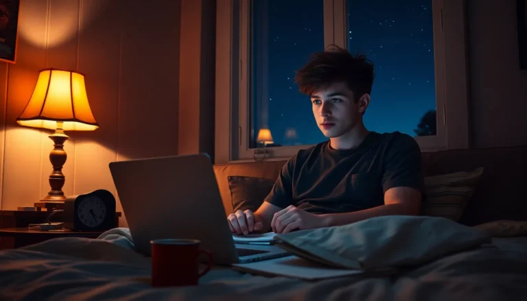 How Long Till 5 AM? Discover Time Management Tips for Night Owls and Early Risers