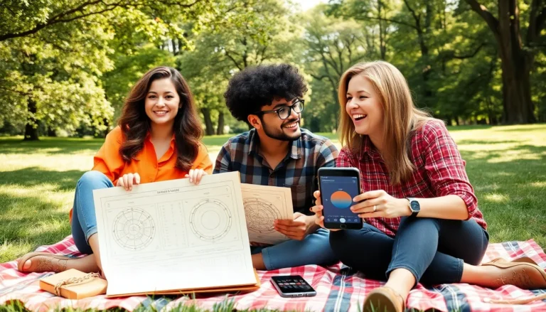 Sun Moon Rising Sign Calculator Free: Unlock Your Astrological Personality Today