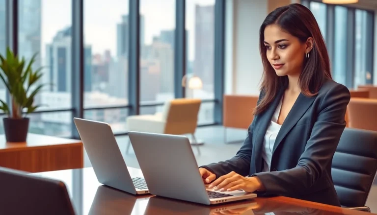 CRM Software: Transform Your Customer Management and Boost Business Growth Today