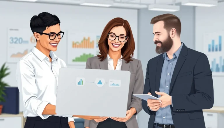Software Sales Strategies: Unlock Rapid Growth with Proven Techniques