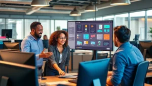 Low-Code Software: Transform Your Ideas into Apps Without a Developer